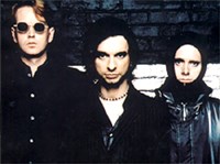 Депеш мод (1997 год)