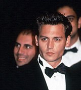 Депп Джонни