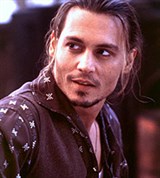 Депп Джонни («Шоколад»)