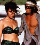 Депп Джонни («дон Жуан де Марко»)