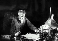 Депутат Балтики (кадр из фильма)