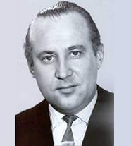 Дербенев Леонид Петрович (портрет)