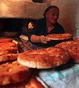 Дербент (хлеб)