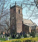 Дерби (город, церковь)