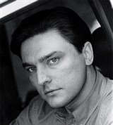 Державин Андрей (портрет)