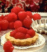 Десерт (корзинка)