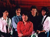 Десперадо (участники группы)