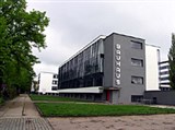 Дессау (Баухауз)