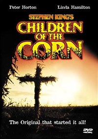 Дети кукурузы (постер)