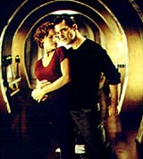 Дети шпионов (кадр из фильма 1)