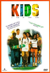 Детки (постер)