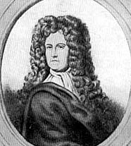 Дефо Даниэль (портрет)