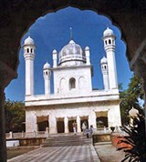 Дехрадун (Гурудвара)