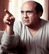 Де Вито Дэнни («Заполучить коротышку»)