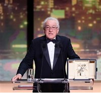 Де Ниро Роберт (2025 г.)