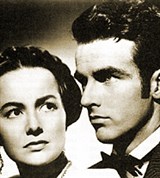 Де Хэвилленд Оливия (Наследница)