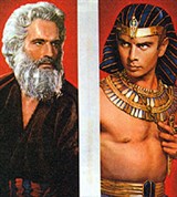 Де милль Сесил (Десять заповедей)