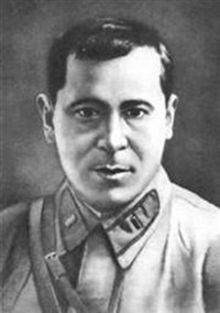 Джалиль Муса