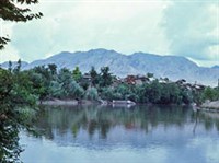 Джамму и Кашмир (река Джелум)