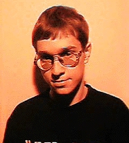 Джангл (портрет)