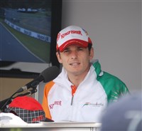 Джанкарло Физикелла (2009)