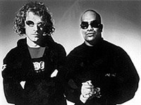 Джанки экс-ЭЛ (участники группы)