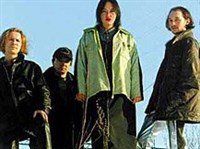 Джан КУ (участники группы)