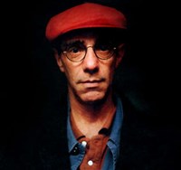 Джармен Дерек