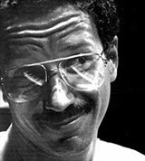 Джаррет Кейт