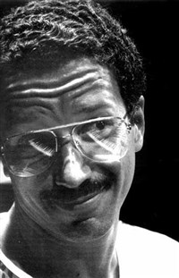 Джаррет Кейт