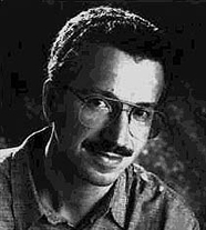 Джаррет Кейт (портрет)