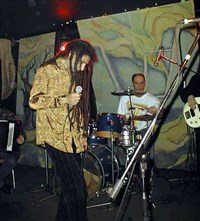 Джа дивижн (концерт)