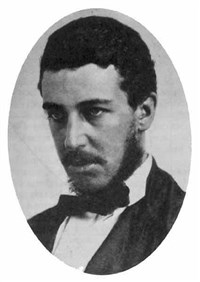 Джевонс Уильям Стэнли (портрет)