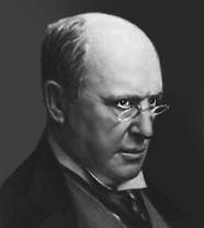 Джеймс Генри