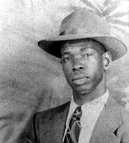 Джеймс Элмор (портрет)