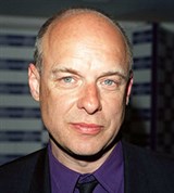 Джеймс Элмор (портрет 2)