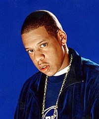 Джей-Зет (портрет)