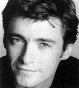 Джекман Хью (портрет 1)