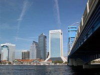 Джексонвилл (даунтаун)