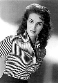 Джексон Ванда (портрет)