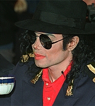 Джексон Майкл (фото 1)