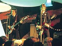 Джем (на концерте)