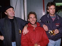 Дженезис (группа)