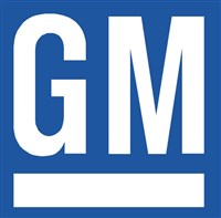 Дженерал Моторс (логотип)