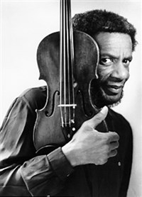 Дженкинс Лерой (портрет)