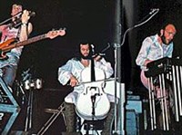 Джентл джайент (концерт)