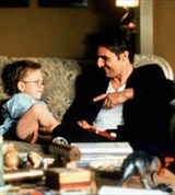 Джерри Магуайр (Т. Круз, Д. Липницки)