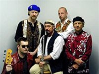 Джетро Талл (участники группы)