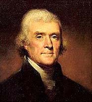 Джефферсон Томас