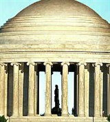 Джефферсон Томас (мемориал)